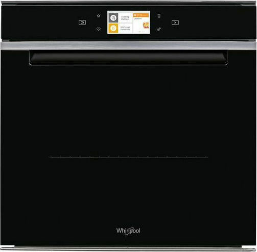Φωτογραφία προϊόντος: Whirlpool W11I OP1 4S2 H Φούρνος άνω Πάγκου 73lt χωρίς Εστίες Π59.5εκ. Μαύρος