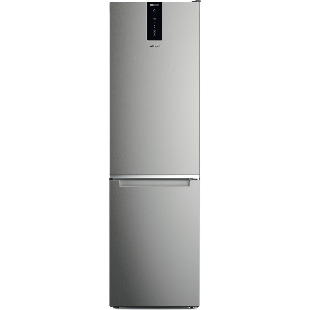 Φωτογραφία προϊόντος: Whirlpool W7X 92O OX Ψυγειοκαταψύκτης 367lt NoFrost Inox