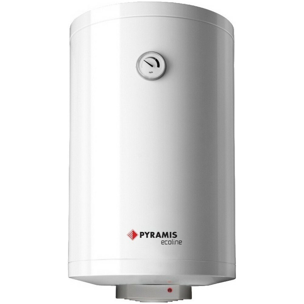 Φωτογραφία προϊόντος: Pyramis Θερμοσίφωνο Boiler 60lt Αριστερό Κάθετο 028058201 (028058201)