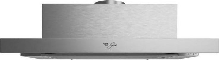 Φωτογραφία προϊόντος: Whirlpool AKR 749/1 IX Συρόμενος Απορροφητήρας 60cm Inox