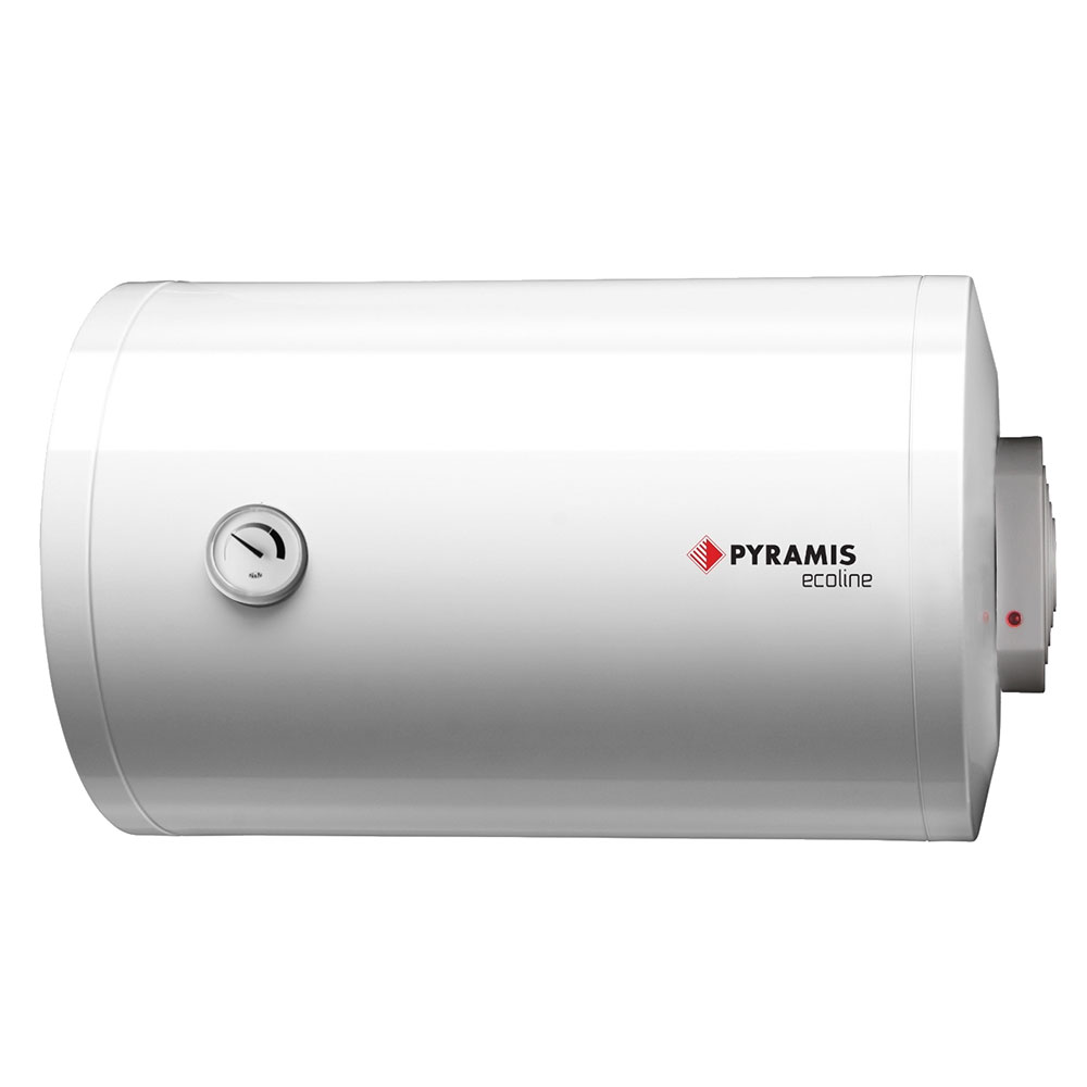 Φωτογραφία προϊόντος: Pyramis Θερμοσίφωνας 60lt 3.5kW Οριζόντιος Δεξί (027032401)