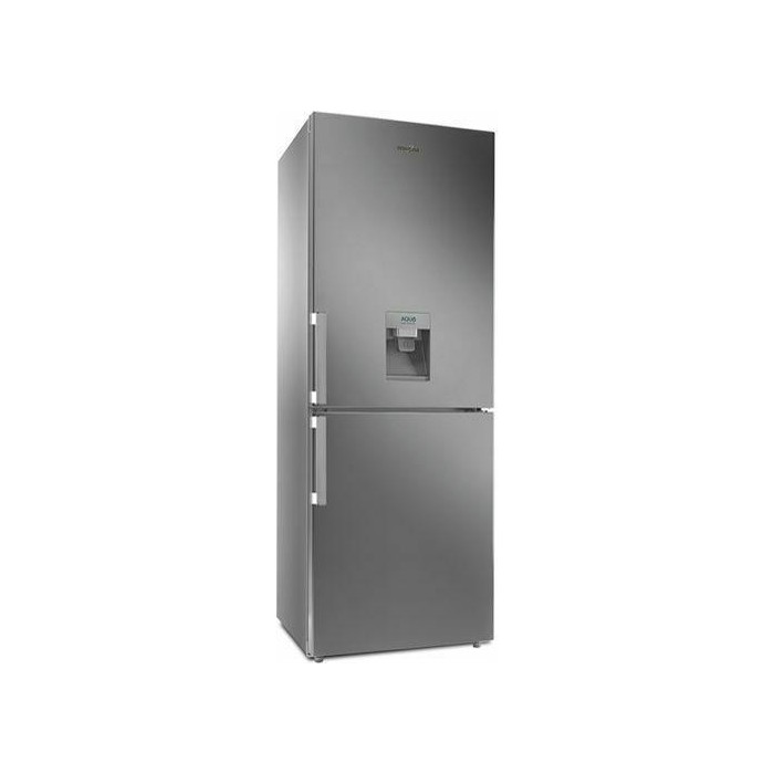 Φωτογραφία προϊόντος: Whirlpool WB70I 931 X Aqua ψυγειοκαταψύκτης 462lt NoFrost Inox