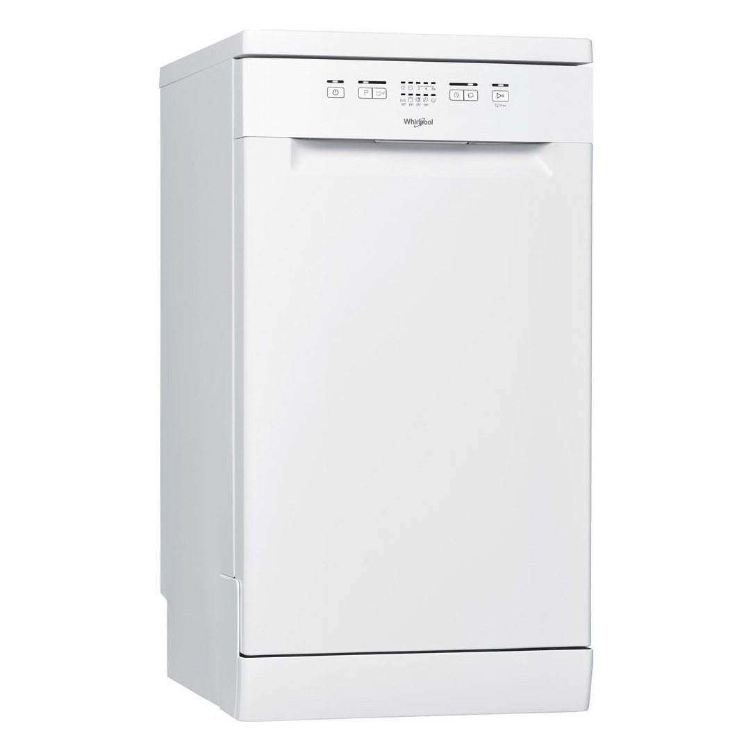 Φωτογραφία προϊόντος: Whirlpool WSFE 2B19 (έως 3 άτοκες δόσεις)