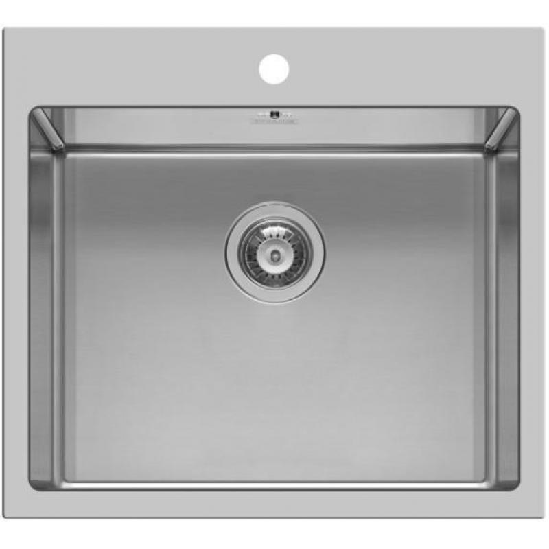 Φωτογραφία προϊόντος: Pyramis ISTROS 55x51 1B FB 101041701 (έως 3 άτοκες δόσεις)