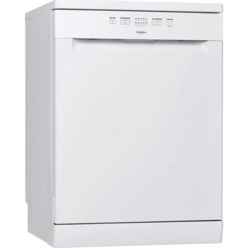 Φωτογραφία προϊόντος: Whirlpool WFE 2B19 Ελεύθερο Πλυντήριο Πιάτων για 13 Σερβίτσια Π60xY85εκ. Λευκό