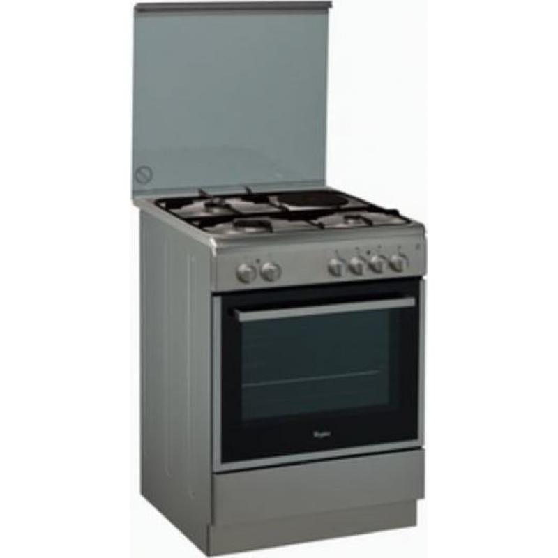 Φωτογραφία προϊόντος: Whirlpool ACMK 6433/IX (έως 3 άτοκες δόσεις)