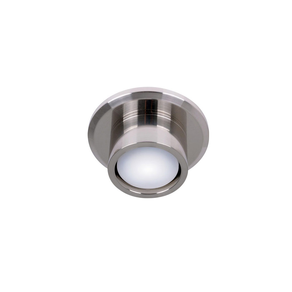 Φωτογραφία προϊόντος: Lucci Air Climate II 80210245 Brushed Chrome Light Kit