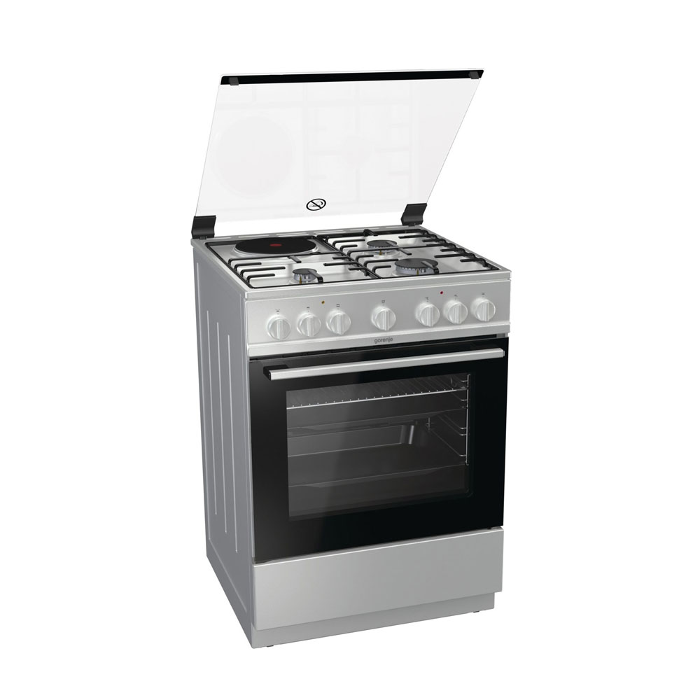 Φωτογραφία προϊόντος: Gorenje K6241XD (034022801) (έως 3 άτοκες δόσεις)