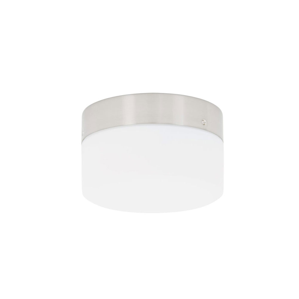 Φωτογραφία προϊόντος: Lucci Air Climate II 80210250 Brushed Chrome Light Kit-2