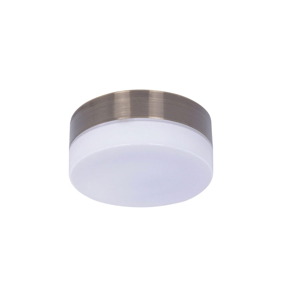 Φωτογραφία προϊόντος: Lucci Air Climate II 80210251 Light Kit-2 Antique Brass (Beacon)