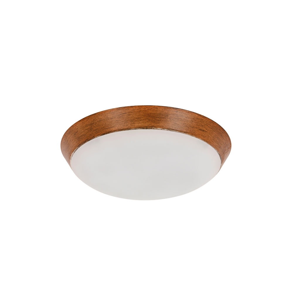 Φωτογραφία προϊόντος: Lucci Air Airfusion 80211014 Type A Dark Koa LED Light Kit