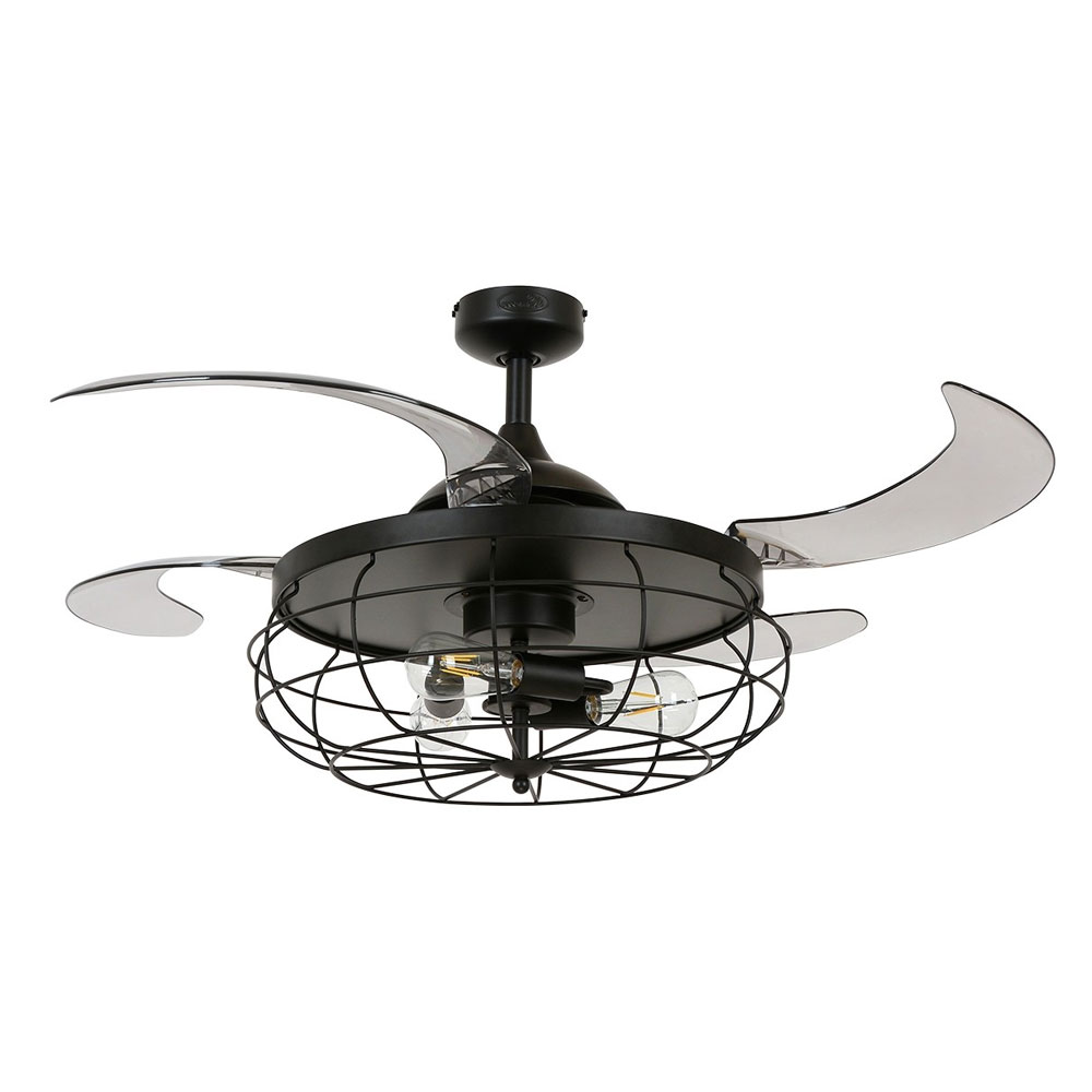 Φωτογραφία προϊόντος: Fanaway Industri 80212920 Black (Beacon)