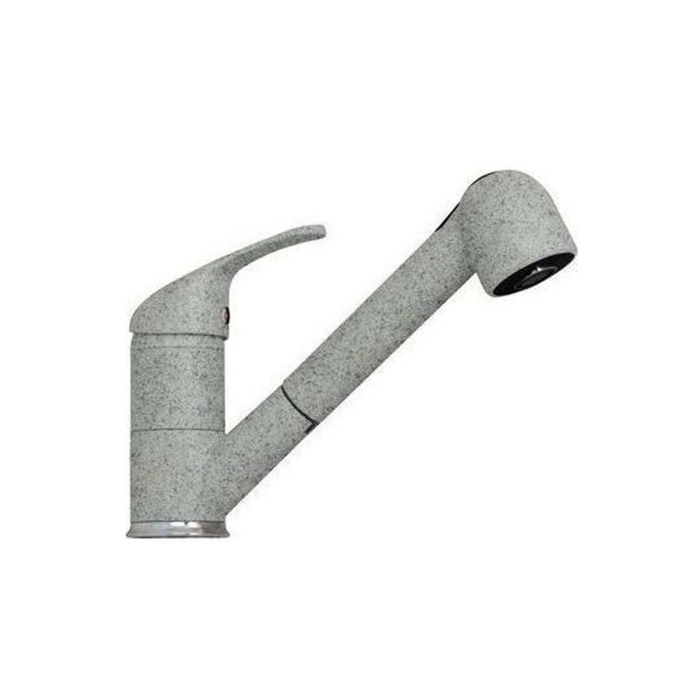 Φωτογραφία προϊόντος: Pyramis Essential Festivo Ντους Iron Grey 090912401 Μπαταρία Κουζίνας