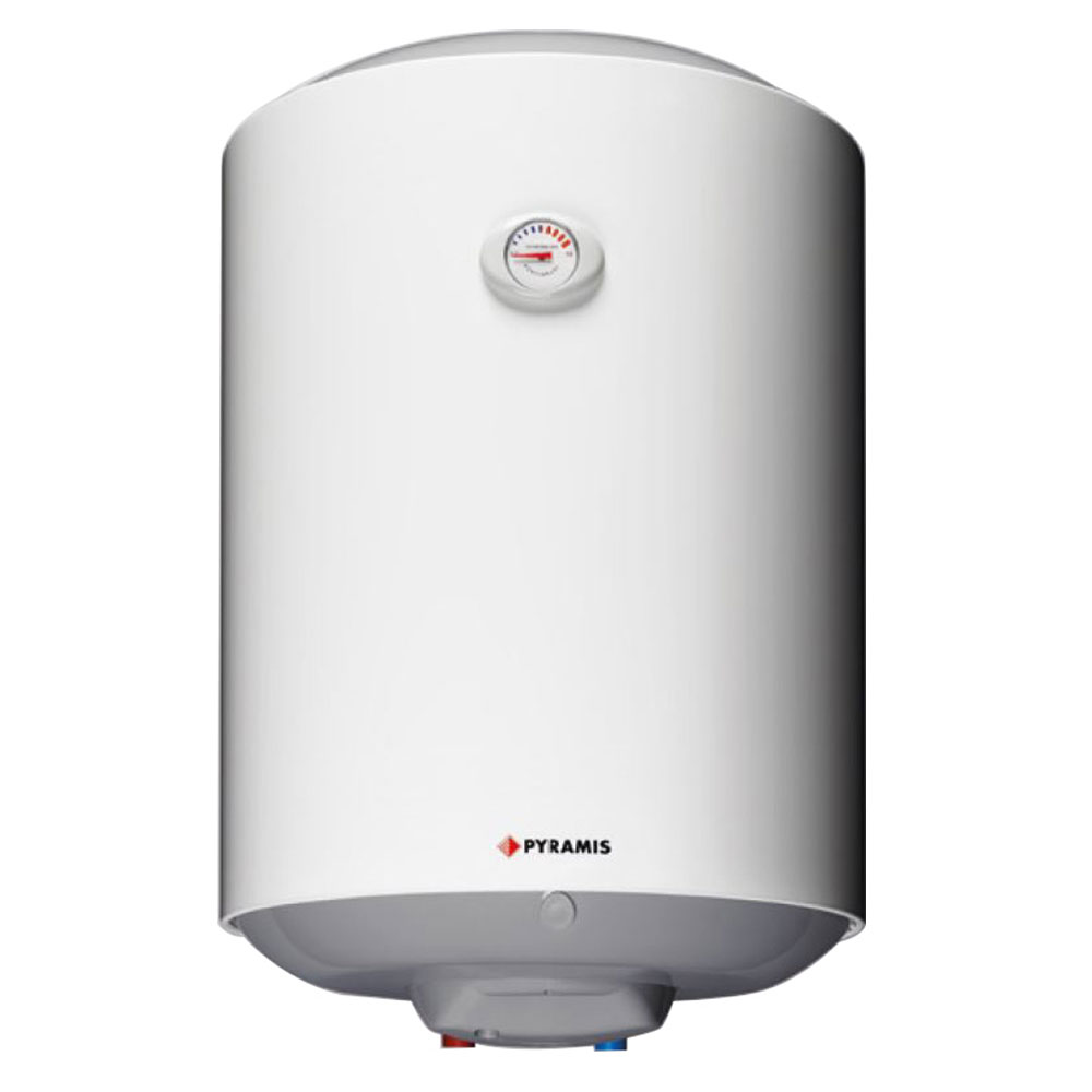 Φωτογραφία προϊόντος: Pyramis Θερμοσίφωνας 80lt 3.5kW Κάθετος 027032501