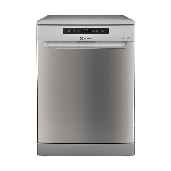 Φωτογραφία προϊόντος: Indesit DFO 3C26 X Πλυντήριο Πιάτων
