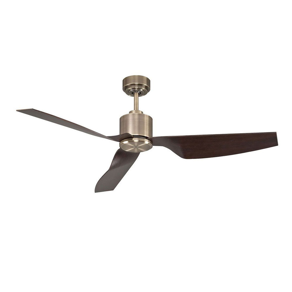 Φωτογραφία προϊόντος: Lucci Air Climate II 80210526 Antique Brass (έως 3 άτοκες δόσεις)