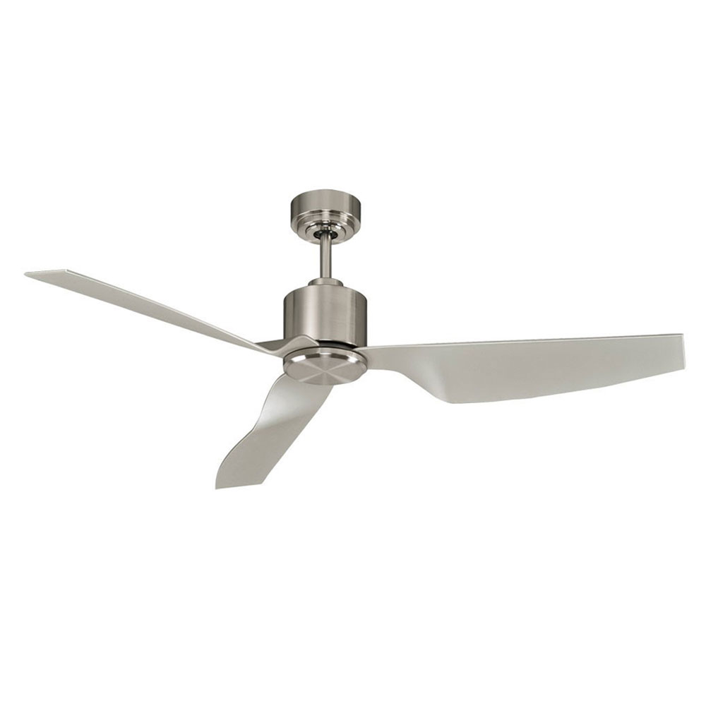 Φωτογραφία προϊόντος: Lucci Air Climate II 80210525 Brushed Chrome (Beacon) - Ανεμιστήρας