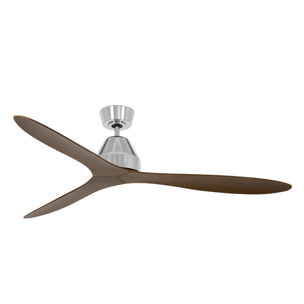 Φωτογραφία προϊόντος: Lucci Air Whitehaven 80213042 Brushed Chrome DC NL