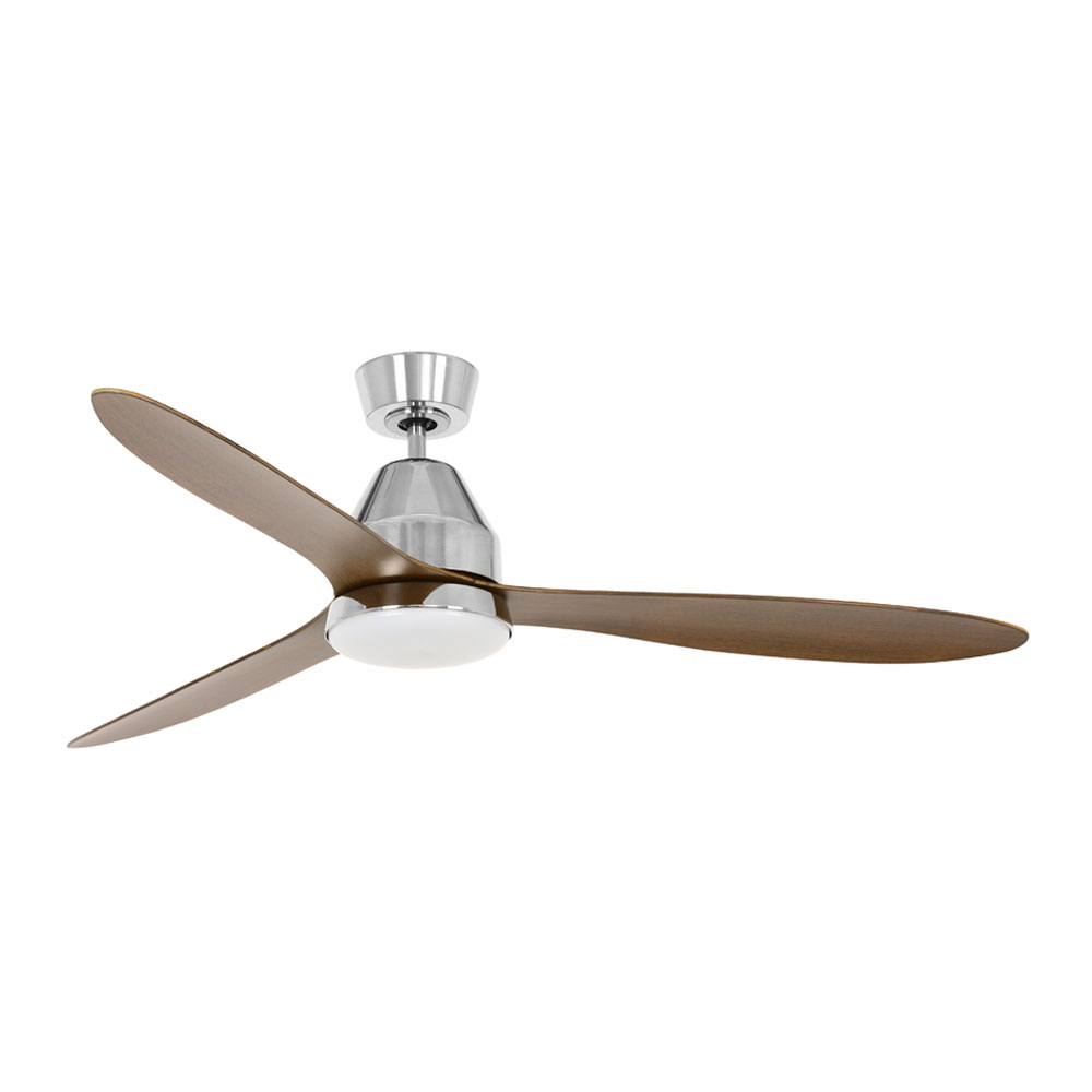 Φωτογραφία προϊόντος: Lucci Air Whitehaven 80213045 Brushed Chrome DC