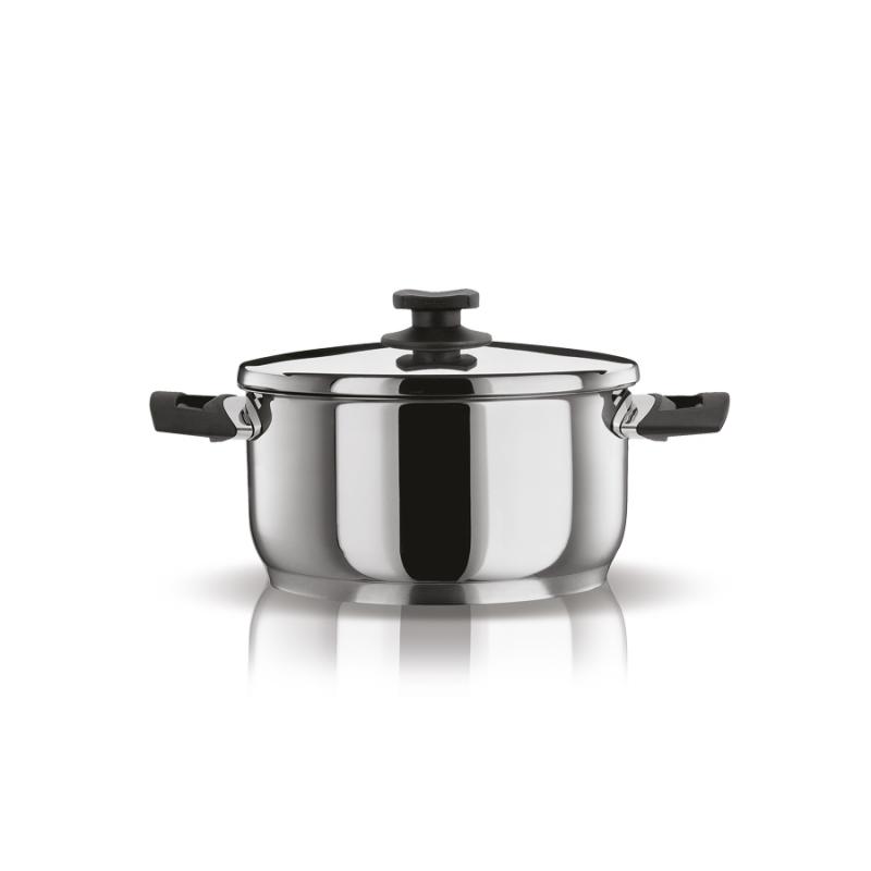 Φωτογραφία προϊόντος: Pyramis CLASSIC ΧΥΤΡΑ 18cm 015018201