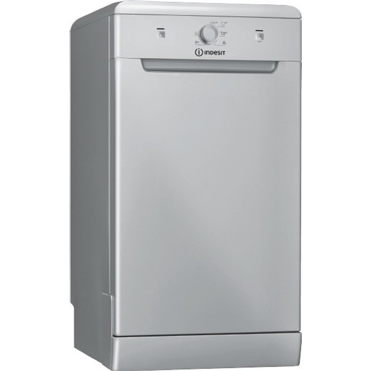 Φωτογραφία προϊόντος: Indesit DSFE 1B10 S (έως 3 άτοκες δόσεις)