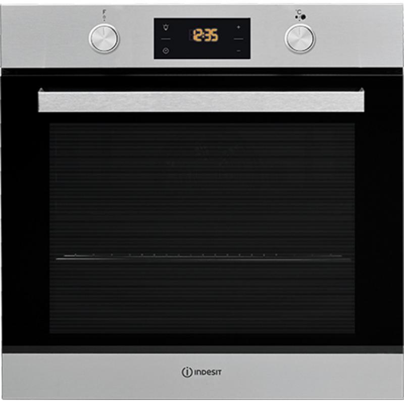 Φωτογραφία προϊόντος: Indesit IFW 6841 JH IX (έως 3 άτοκες δόσεις)