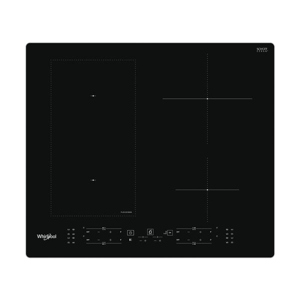 Φωτογραφία προϊόντος: Whirlpool WL B5860 AL Αυτόνομη Επαγωγική Εστία
