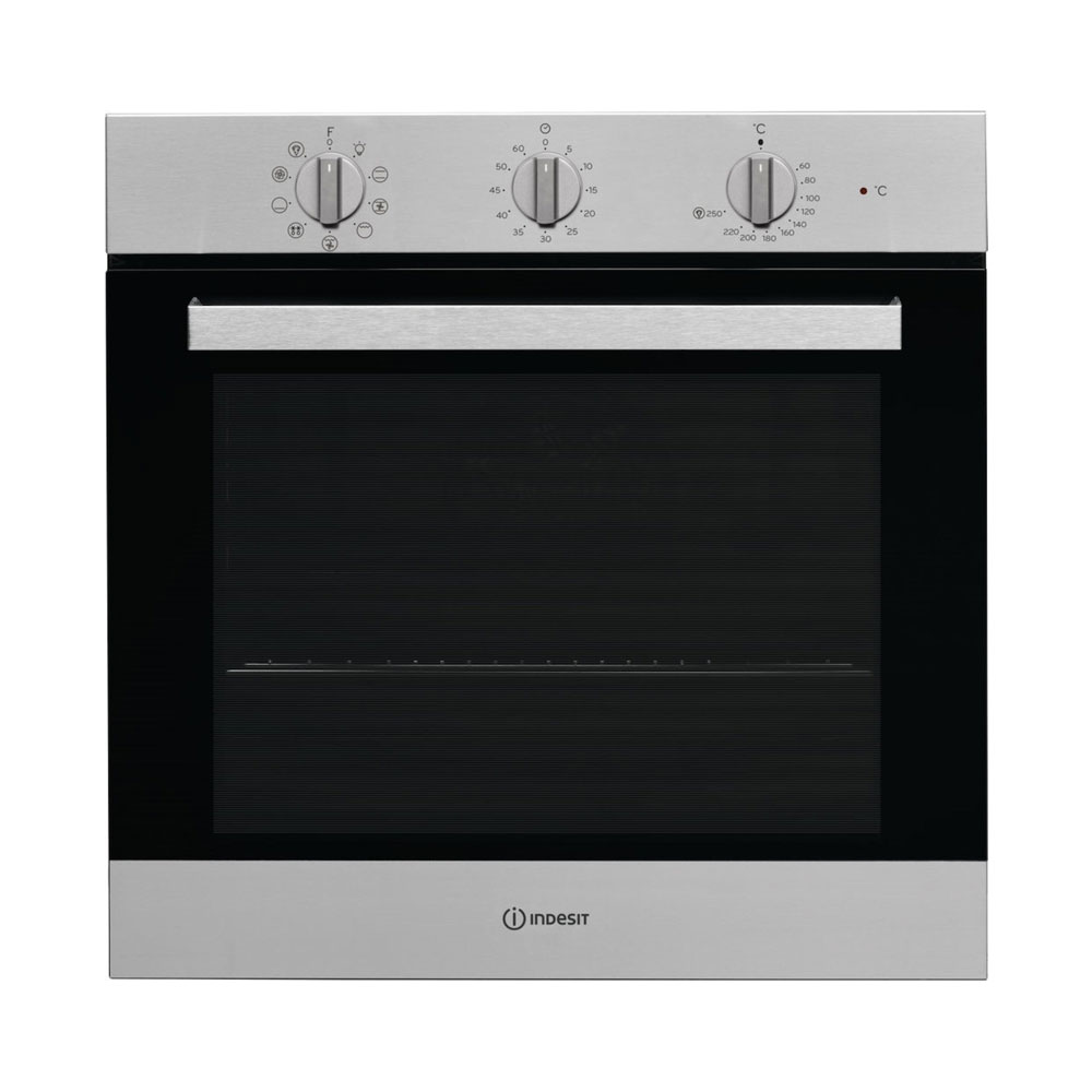 Φωτογραφία προϊόντος: Indesit IFW 6834 IX (έως 3 άτοκες δόσεις)