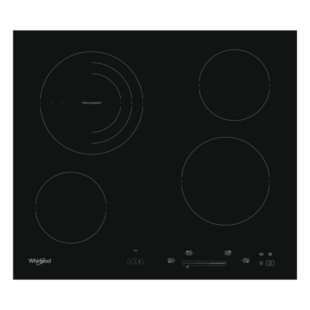 Φωτογραφία προϊόντος: Whirlpool AKT 8900 BA