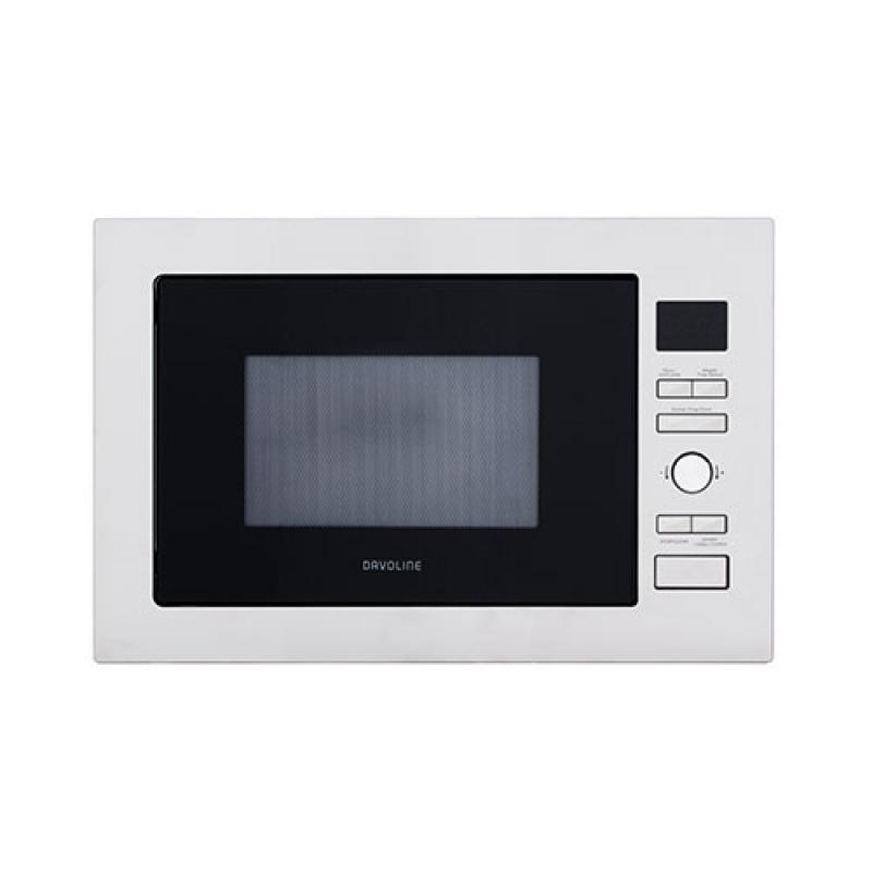 Φωτογραφία προϊόντος: Davoline MCWD 925 Inox