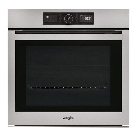 Φωτογραφία προϊόντος: Whirlpool AKZ9 6220 IX Φούρνος Άνω Πάγκου (εντοιχιζόμενος)