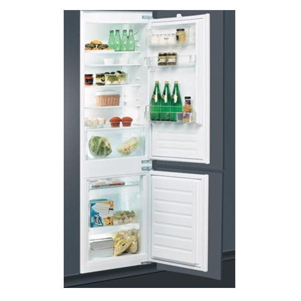 Φωτογραφία προϊόντος: Whirlpool ART66001 Εντοιχιζόμενος Ψυγειοκαταψύκτης