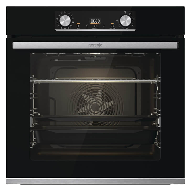 Φωτογραφία προϊόντος: Gorenje BOSX6737E13BG Φούρνος άνω πάγκου 77lt χωρίς Εστίες 034019201