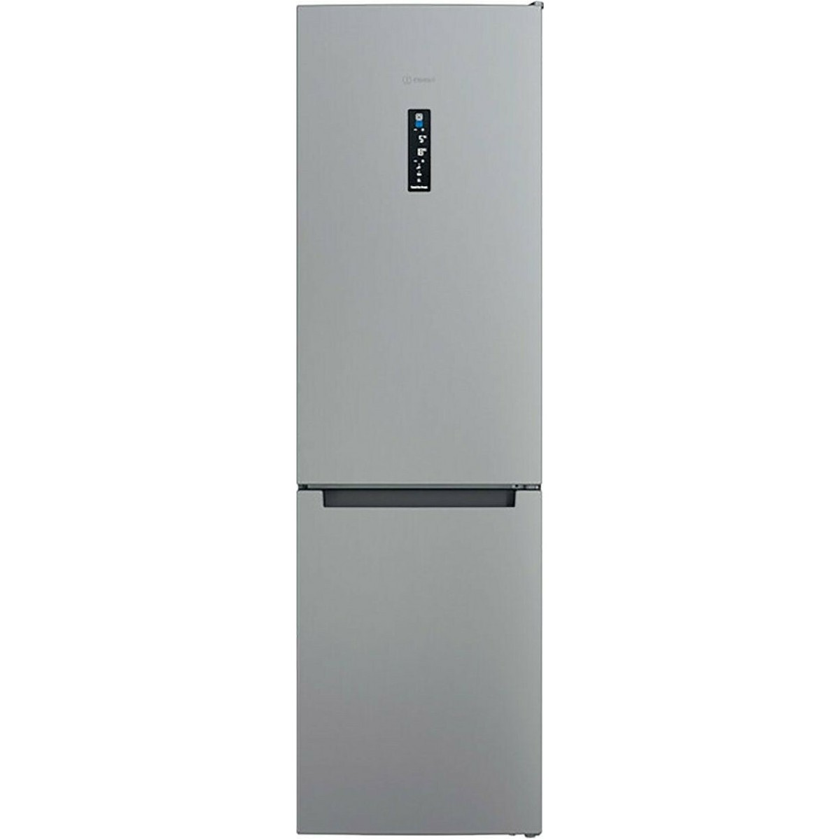 Φωτογραφία προϊόντος: Indesit INFC9 TT33X Ψυγειοκαταψύκτης 367lt NoFrost Inox