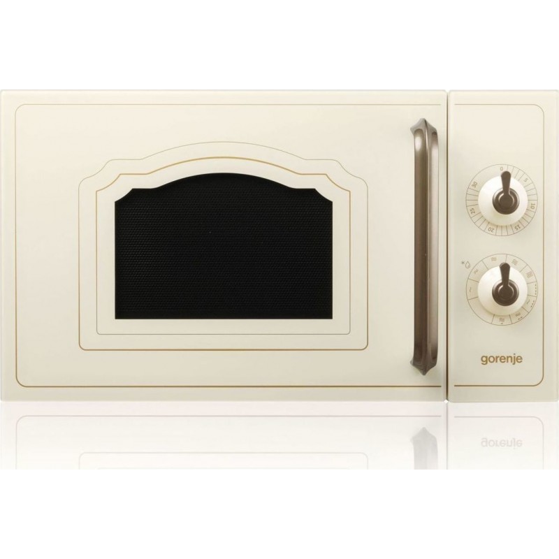Φωτογραφία προϊόντος: Gorenje MO4250CLI Classico Φούρνος Μικροκυμάτων 034021401