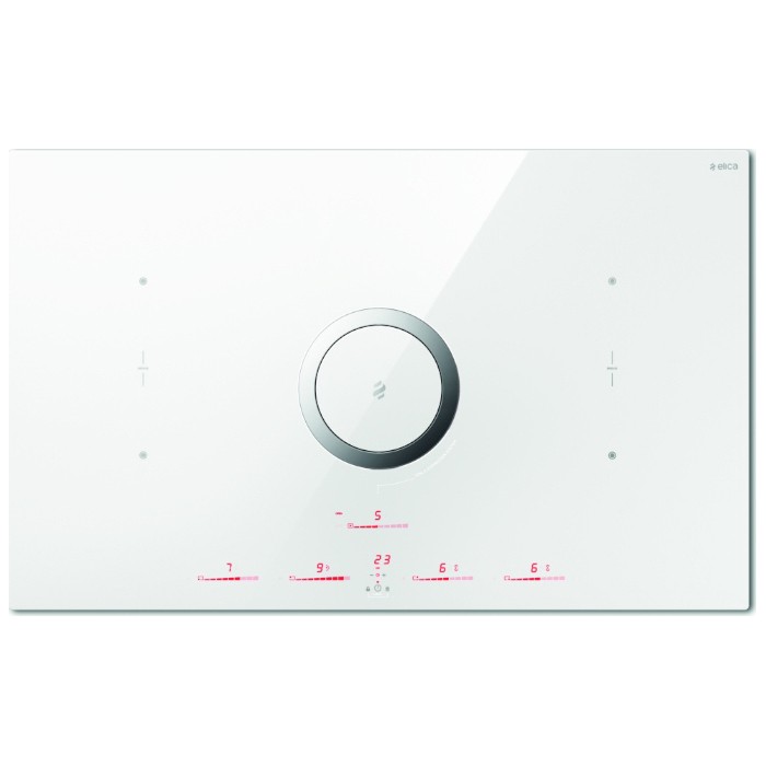 Φωτογραφία προϊόντος: Elica Nikolatesla Switch WH/A/80 (PRF0146216A) εξαγωγή