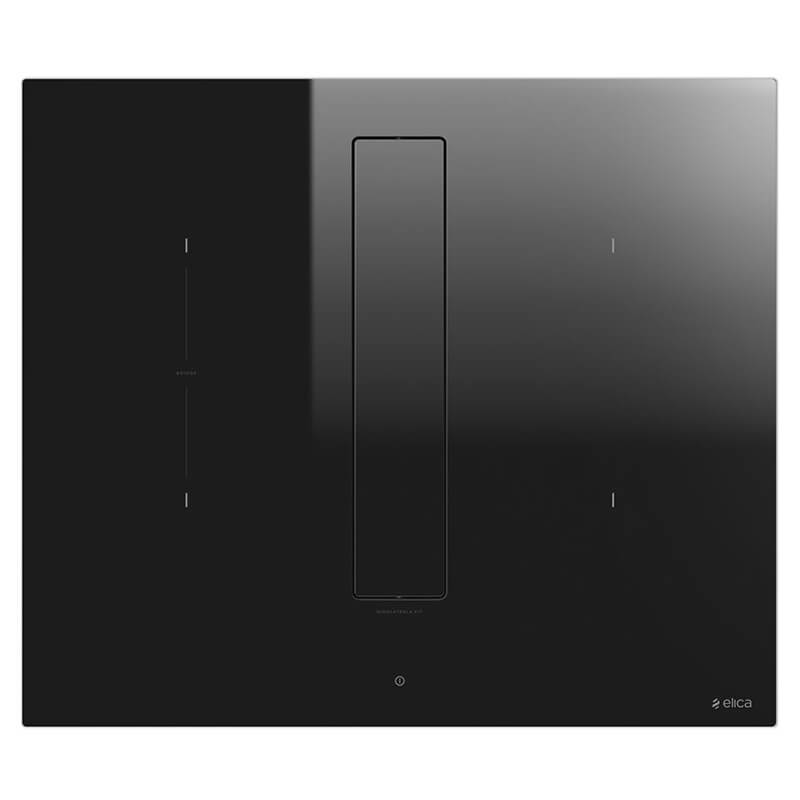 Φωτογραφία προϊόντος: Elica Nikolatesla Fit BL/A/70 (PRF0167054) Επαγωγική Εστία με Απορρόφηση