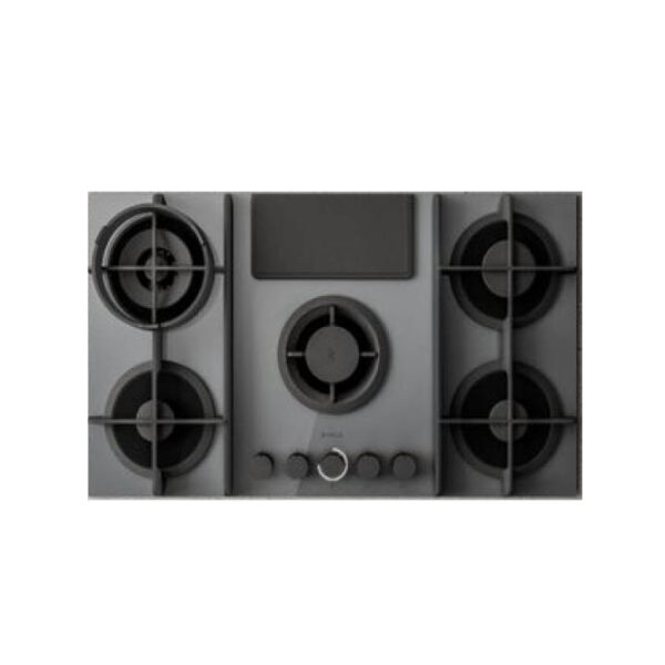 Φωτογραφία προϊόντος: Elica Nikolatesla Flame GR/A/88 (PRF0147742) Εστίες Υγραερίου & Απορροφητήρας