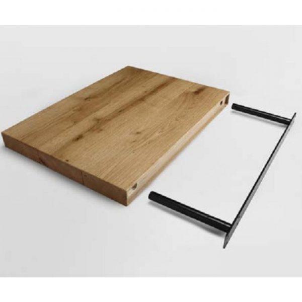 Φωτογραφία προϊόντος: Elica KIT0120946 Ράφι Απορροφητήρα (έως 3 άτοκες δόσεις)