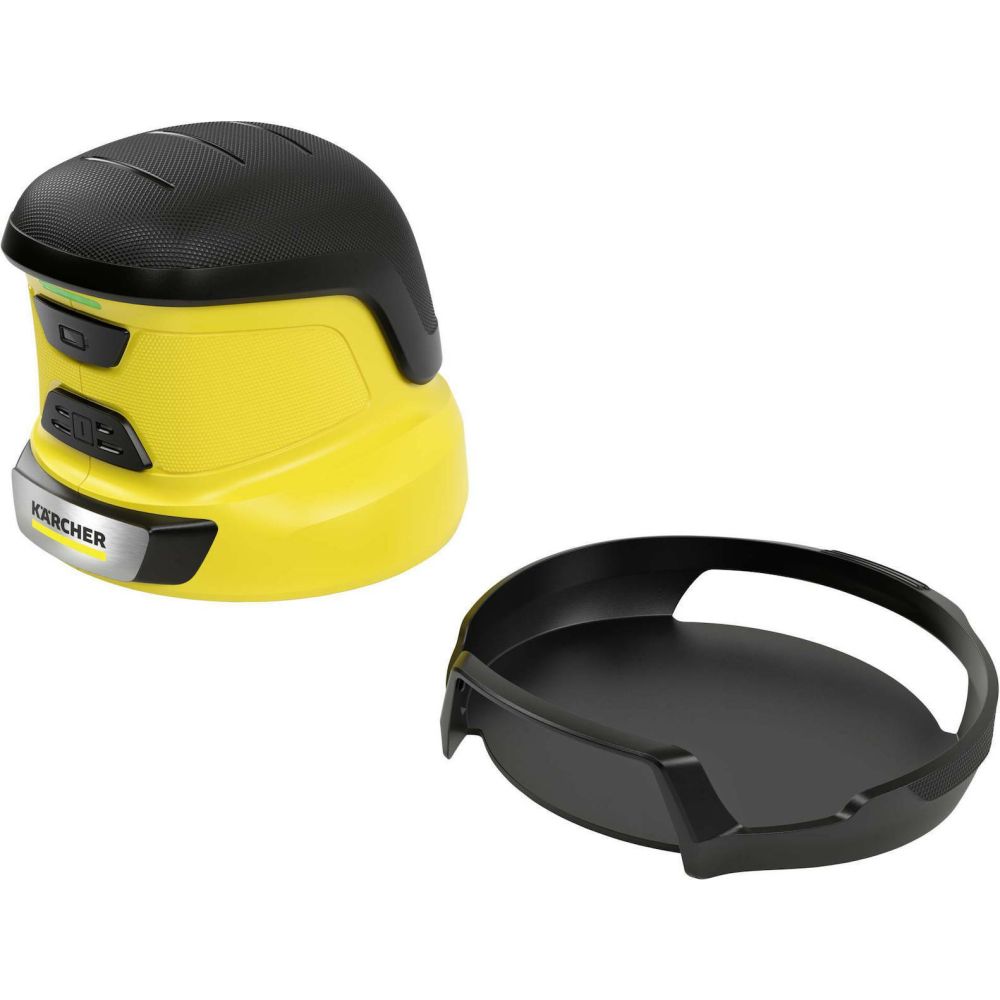 Φωτογραφία προϊόντος: Karcher 1.598-900.0 EDI 4 Ξύστρα Πάγου Αυτοκινήτου (έως 3 άτοκες δόσεις)