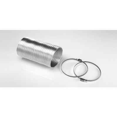 Φωτογραφία προϊόντος: Elica KIT0094725 Κιτ Απορροφητήρα 2τμχ (MPN 97450)