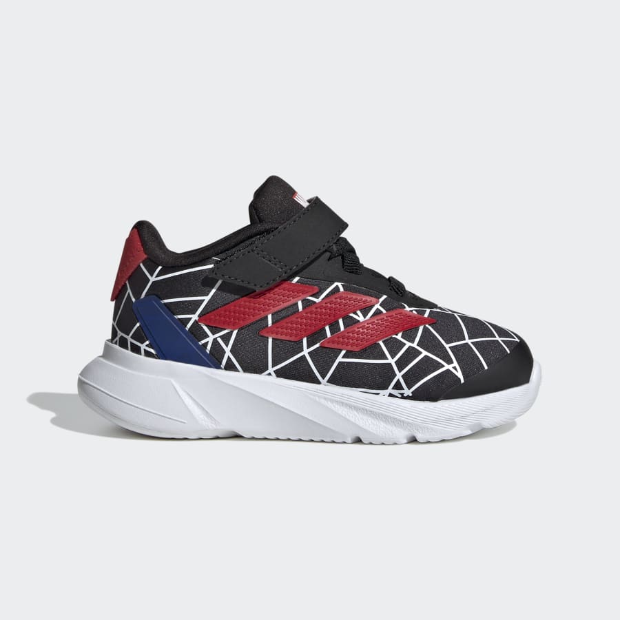 Φωτογραφία προϊόντος: ID8049 - ADIDAS DURAMO SPIDER-MAN E BLACK Color