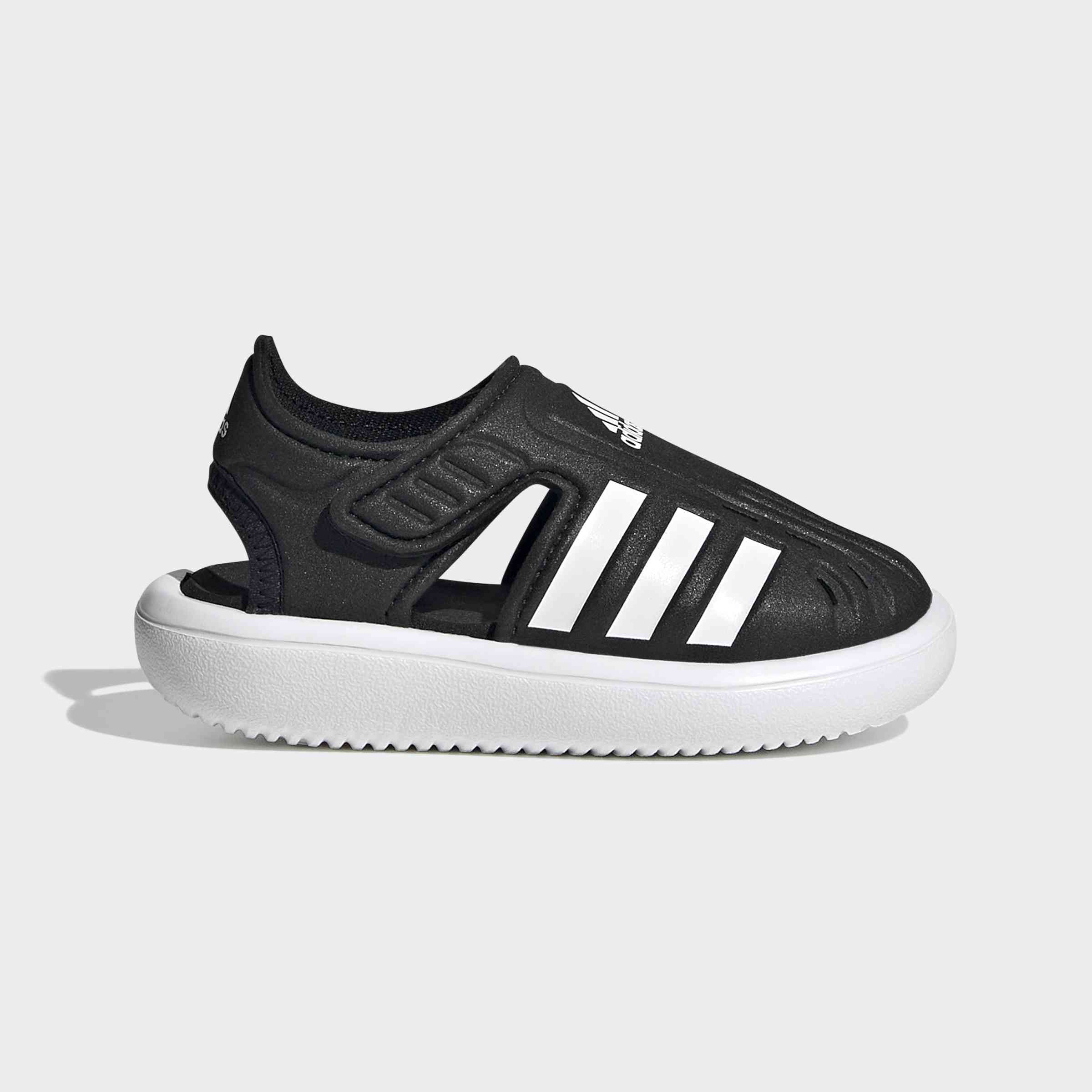 Φωτογραφία προϊόντος: GW0391 - ADIDAS WATER SANDAL I BLACK / WHITE Color