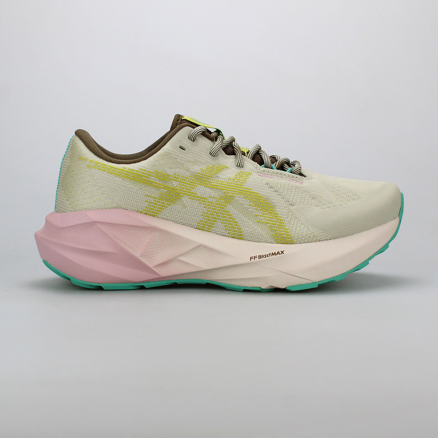 Φωτογραφία προϊόντος: ASICS NOVABLAST 5 TR ΜΠΕΖ
