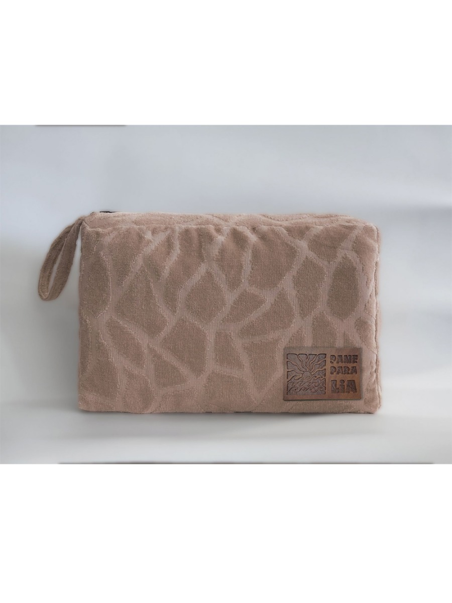 Φωτογραφία προϊόντος: Νεσεσέρ Θαλάσσης Beach Collection PD BROWN Palamaiki