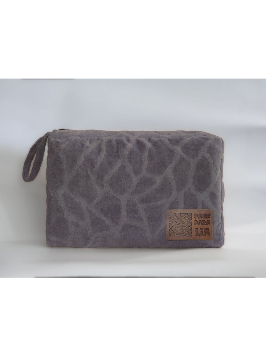Φωτογραφία προϊόντος: Νεσεσέρ Θαλάσσης Beach Collection PD GREY Palamaiki