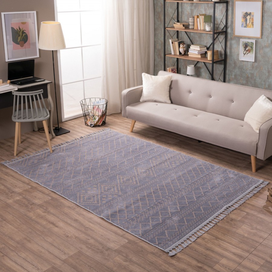 Φωτογραφία προϊόντος: Carpet Grammy 11 Teoran 120 x 180 cm