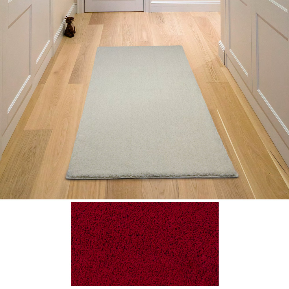 Φωτογραφία προϊόντος: ΜΟΚΕΤΑ NANUK 984-23 RED Nikotex 160x230cm