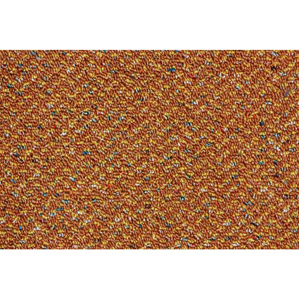 Φωτογραφία προϊόντος: ΜΟΚΕΤΑ BERLIN 754 25-CLAY - Nikotex, επιθυμητή διάσταση (τιμή μέτρου)