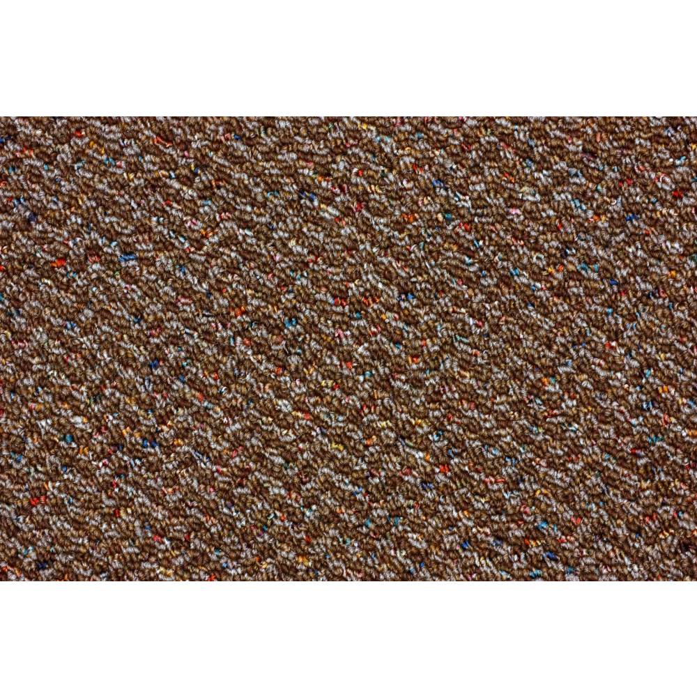 Φωτογραφία προϊόντος: ΜΟΚΕΤΑ BERLIN 754 19-BROWN - Nikotex Επιθυμητή διάσταση (με το μέτρο)